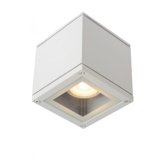 Lucide 22963/01/31 stropní bodové svítidlo Aven 1x50W | GU10
