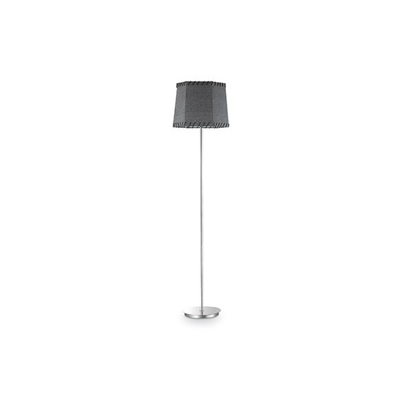 stojací lampa Ideal Lux Lacci PT1 1x60W E14 - stylové komlexní osvětlení