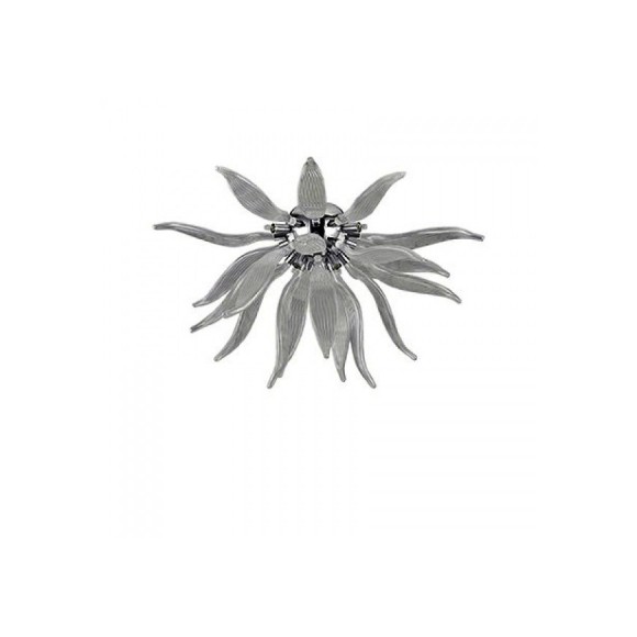 stropní svítidlo Ideal lux Leaves PL6 6x40W G9  - luxusní design