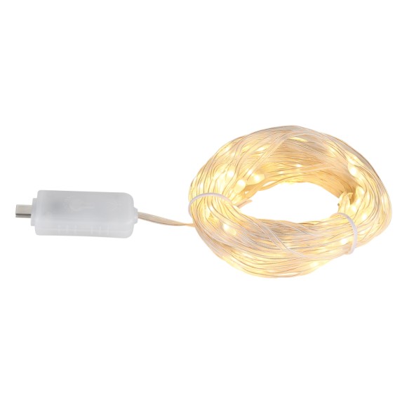 Globo LED BAND 39018 LED LED pásek | 1W LED | 3000K