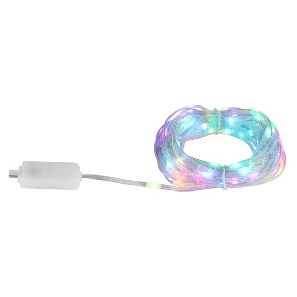 Globo LED BAND 39019RGB LED LED pásek | 1W LED