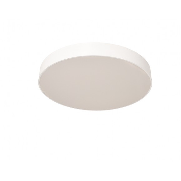 LEDKO 70004 přisazené stropní svítidlo Circulare 1x41W | 5300lm | 4000K - bílé
