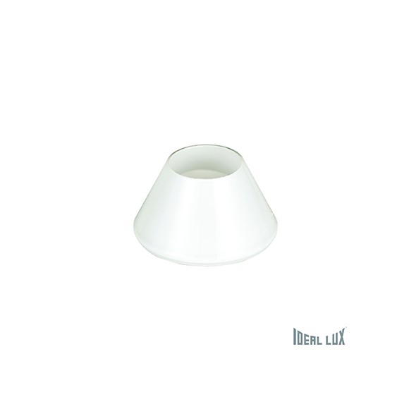 LED lampa Ideal lux FIACCOLA 1x7W GX53  - bílá