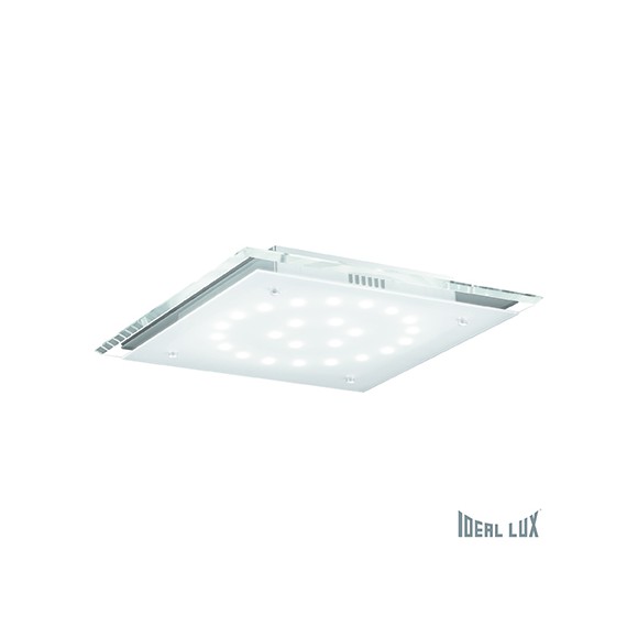 Ideal Lux 074238 LED přisazené stropní svítidlo Pacific
