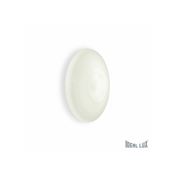 LED přisazené nástěnné a stropní svítidlo Ideal lux GLORY 6x7W/LED GU10/LED  - bílá