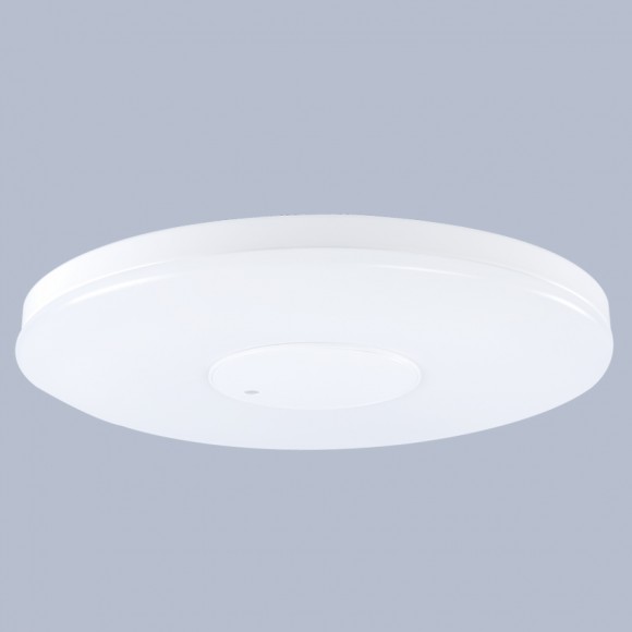 LED přisazené nástěnné a stropní svítidlo Ledko 60W  - bílá