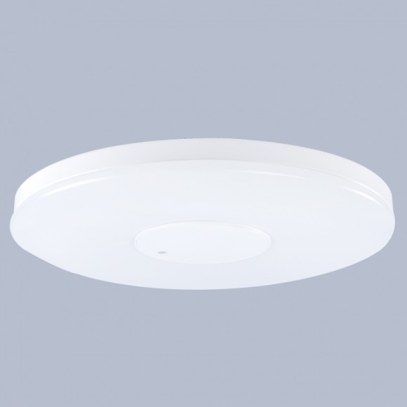 LED přisazené nástěnné a stropní svítidlo Ledko 30W  - bílá