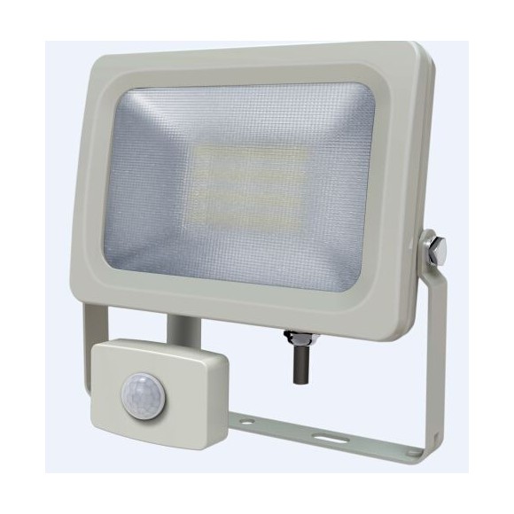 Immax 08420L LED reflektor Venus  | 20W integrovaný LED zdroj | 1700lm | 4000K