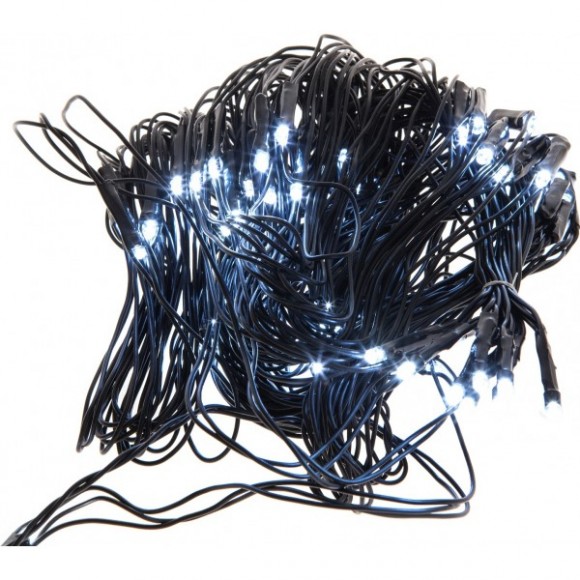 LED vánoční řetěz 32469, IP44 pro venkovní i vnitřní použití