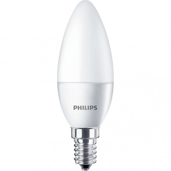 Philips 8718291787013 LED žárovka CorePro 1x4W|E14|2700K