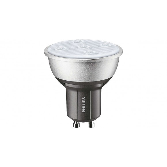 LED žárovka úsporná Philips 4W -> ekvivalent 35W GU10 - MASTER LEDspotMV DimTone 4-35W GU10 827 25D