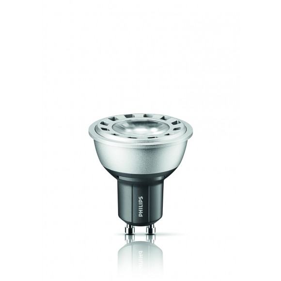 LED žárovka úsporná Philips 3,5W -> ekvivalent 35W GU10 - MASTER LEDspotMV Value D 3.5-35W GU10 827 25D