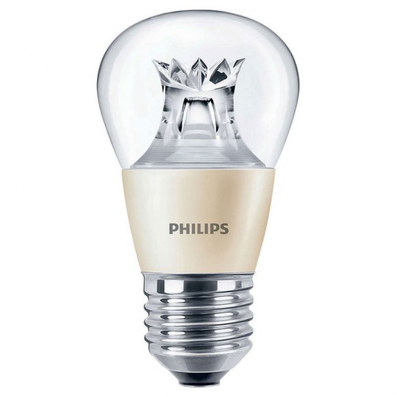 Philips Master 8718696453605 LED žárovka 1x6W|E27|2200-2700K