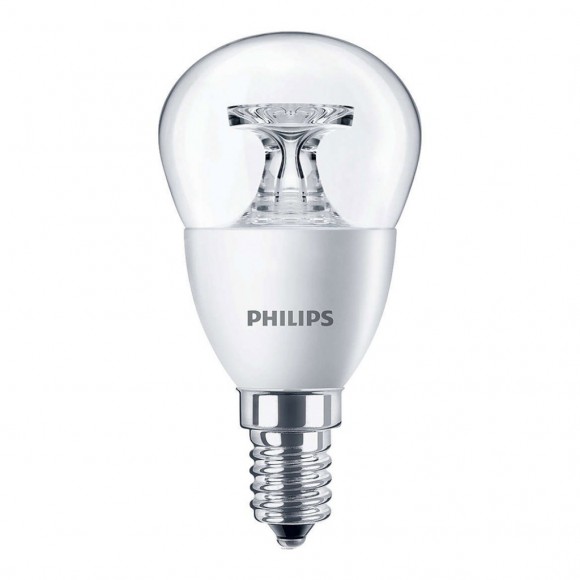 Philips 8718696454831 LED žárovka CorePro 1x5,5W|E14|2700K