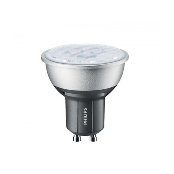 LED žárovka úsporná Philips 3,5W -> ekvivalent 35W GU10 - MASTER LEDspotMV Value D 3.5-35W GU10 840 40D