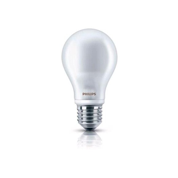 Philips 8718696472187 LED žárovka 1x6,7W|E27|2700K