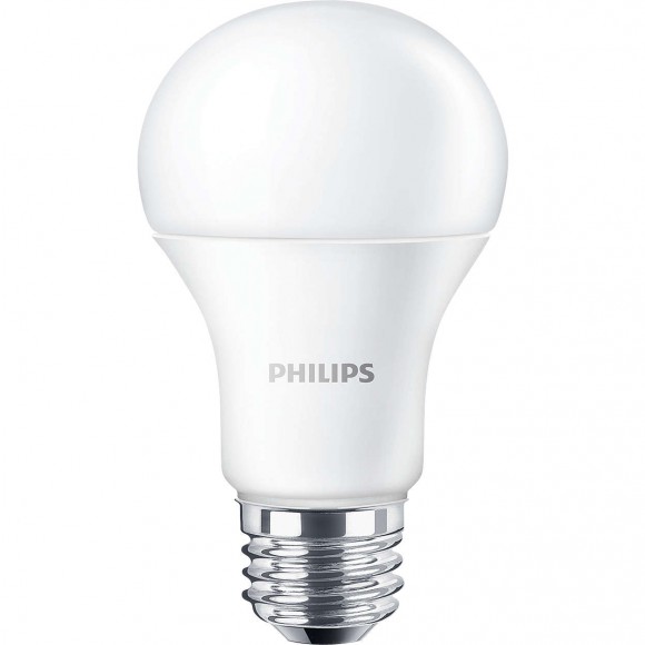 LED žárovka úsporná Philips 9,5W -> ekvivalent 60W E27 - CorePro LEDbulb D 9.5-60W E27 827