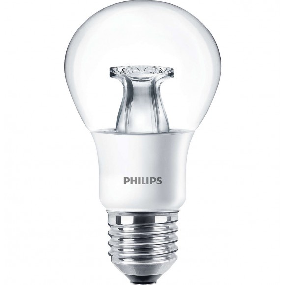 Philips 8718696481288 LED žárovka 1x6W|E27|2700K