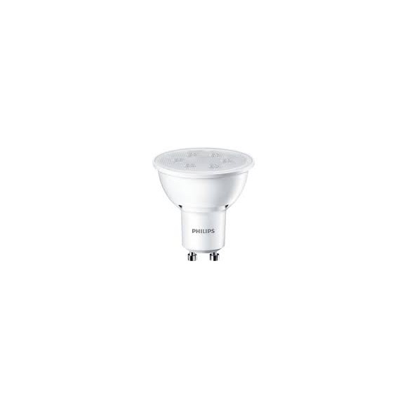 LED žárovka úsporná Philips 3,5W -> ekvivalent 35W GU10 - CorePro LEDspotMV 3.5-35W GU10 827 36D