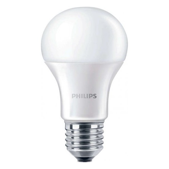 Philips 8718696490785 LED žárovka CorePro LEDbulb 1x9W | E27 | 806lm | 2700K