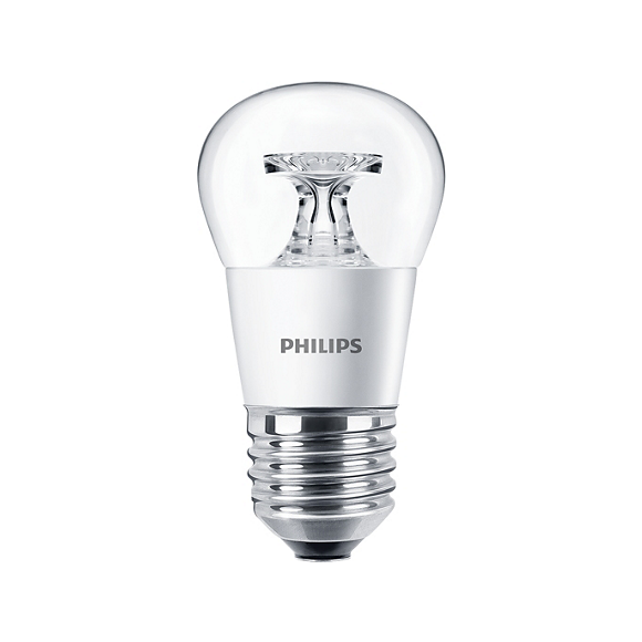 Philips 8718696507636 LED žárovka CorePro 1x5,5W|E27|2700K