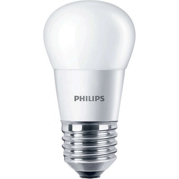 Philips 8718696507650 LED žárovka CorePro 1x5,5W|E27|2700K