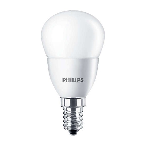 Philips 8718696543528 LED žárovka CorePro 1x3,5W|E14|4000K
