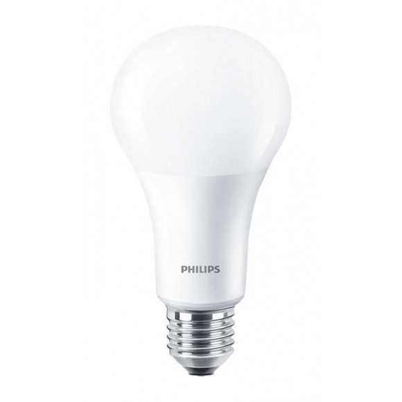 Philips 8718696555514 LED žárovka 1x11W | E27 | 1055lm | 2200-2700K - bílá
