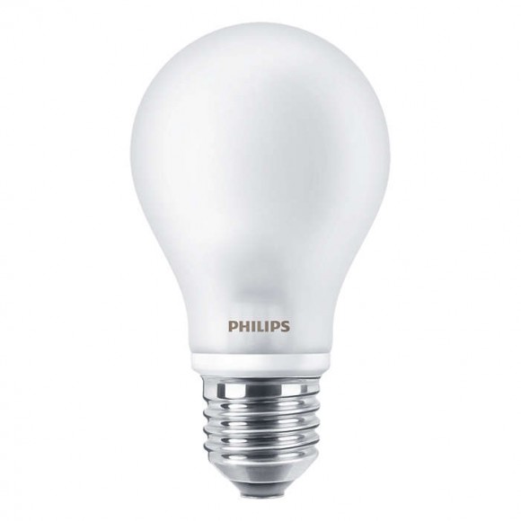 Philips 8718696576618 LED žárovka 1x8W|E27|2700K