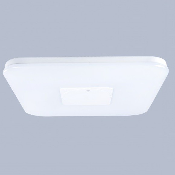 LED přisazené stropní svítidlo Ledko 30W  - bílá
