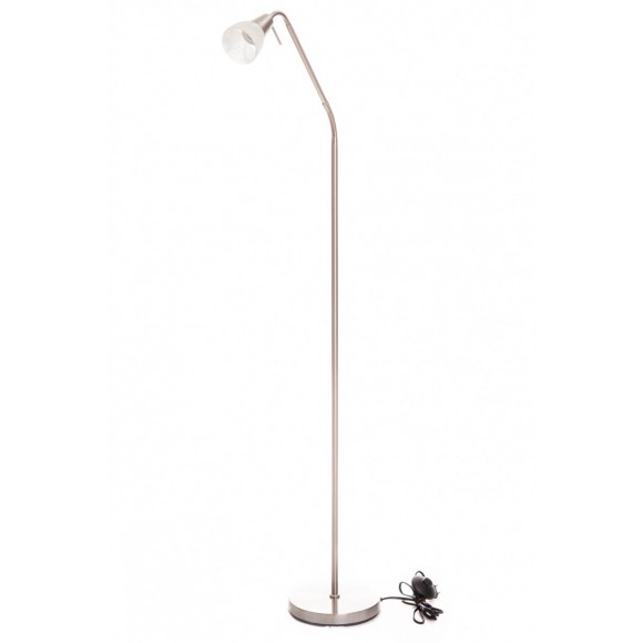 LEDKO 00223 stojací lampa 1x5W | 400lm | 3000K