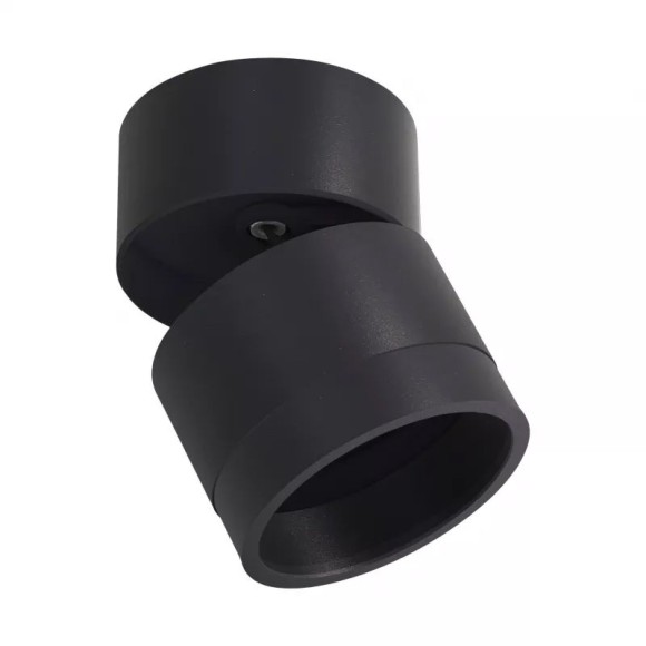 Zuma Line 20001-BK-N bodové stropní svítidlo LOMO | 15W GU10