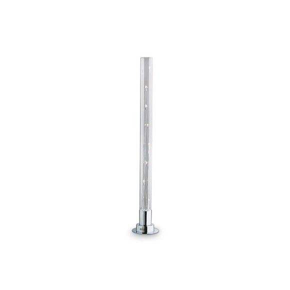 stojací lampa Ideal lux Loris PT8 8x20W G4  - luxusní design