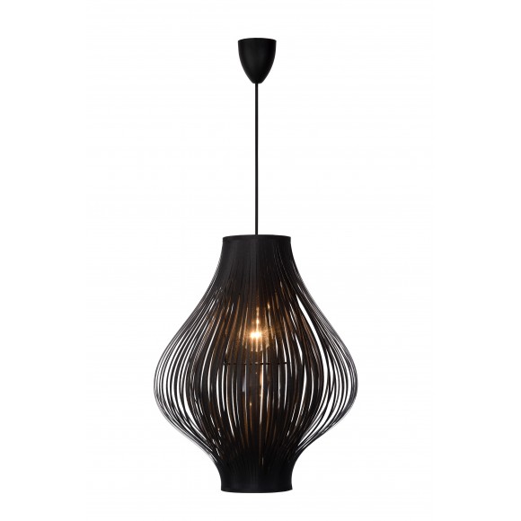 Lucide 06408/01/30 závěsné stropní svítidlo Poli 1x18W|E27