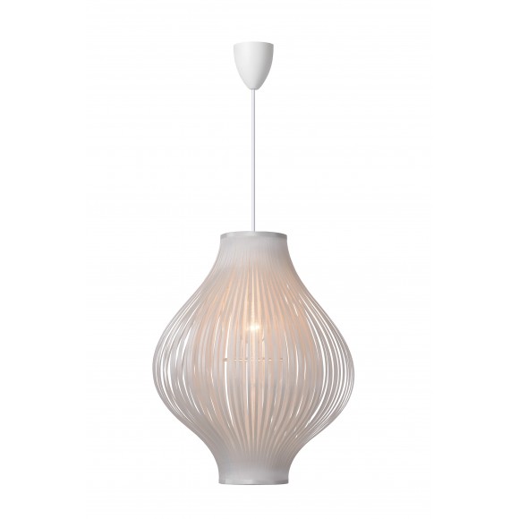 Lucide 06408/01/31 závěsné stropní svítidlo Poli 1x18W|E27