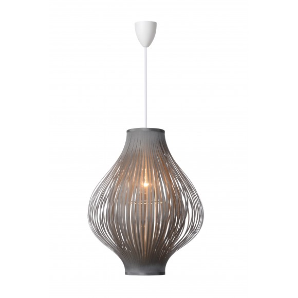 Lucide 06408/01/36 závěsné stropní svítidlo Poli 1x18W|E27