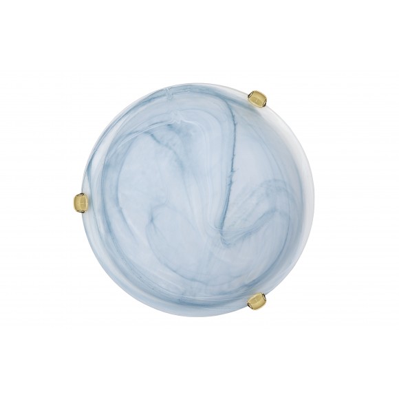 Lucide 07113/30/68 stropní svítidlo Albastro 1x60W|E27