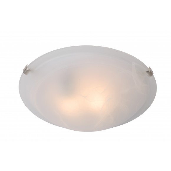 Lucide 07113/40/67 stropní svítidlo albastro 2x75W|E27