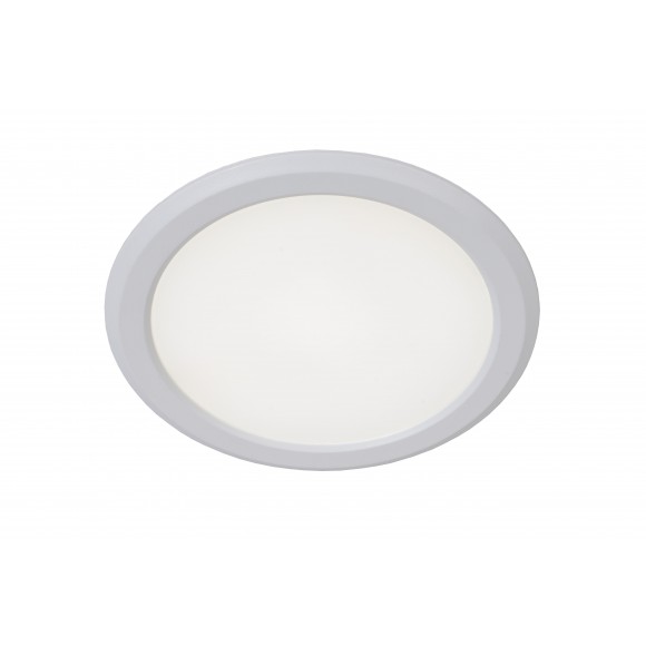 Lucide 07902/09/99 LED stropní bodové svítidlo Tendo 1x9W | 810lm | 3000K - bílá