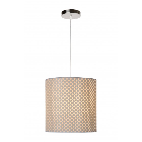 Lucide 08400/30/31 závěsné stropní svítidlo Moda 1x60W|E27