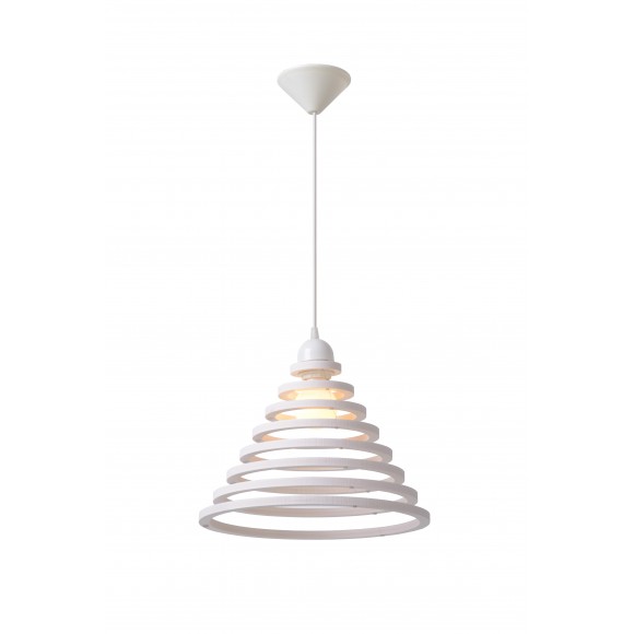 Lucide 08404/35/31 závěsné stropní svítidlo Tora 1x24W|E27