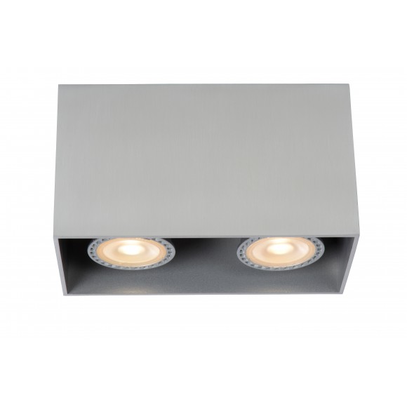 Lucide 09101/02/12 stropní svítidlo Bodi 2x50W|GU10