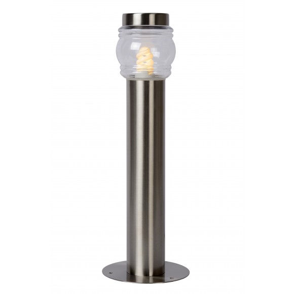 Lucide 11807/40/12 venkovní sloupek Mirane 1x40W|E14|IP44