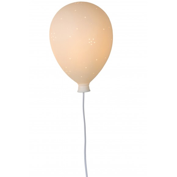 Lucide 13217/01/31 nástěnné svítidlo Balloon 1x25W|E14