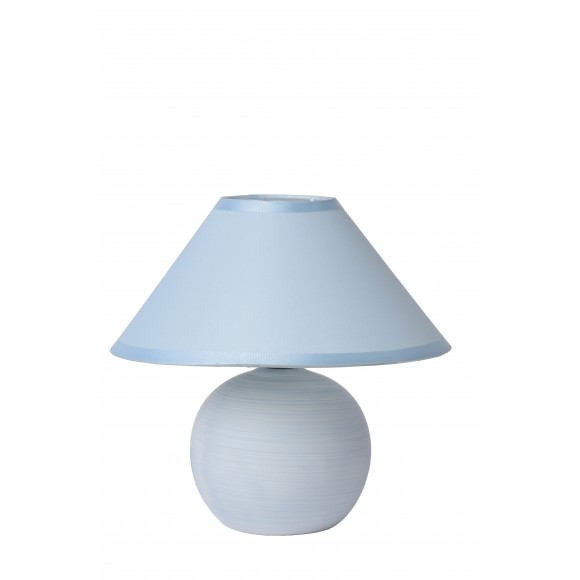 Lucide 14552/81/35 stolní lampička Faro 1x40W|E14
