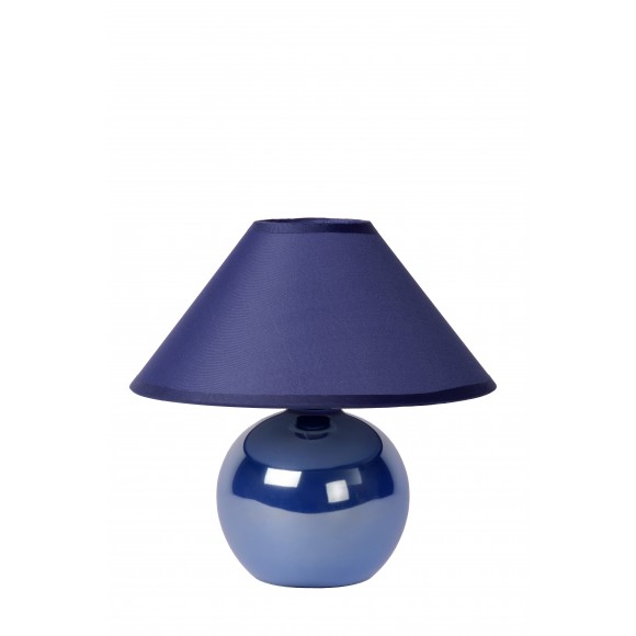 Lucide 14553/81/35 stolní lampička Faro 1x40W|E14