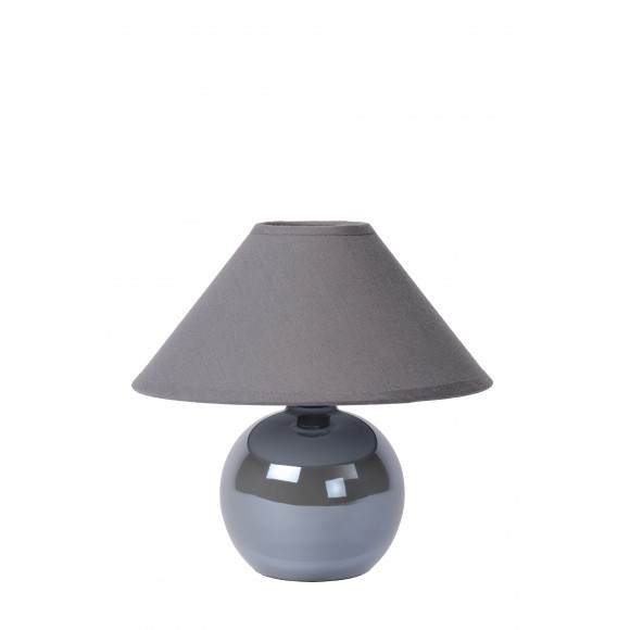 Lucide 14553/81/36 stolní lampička Faro 1x40W|E14