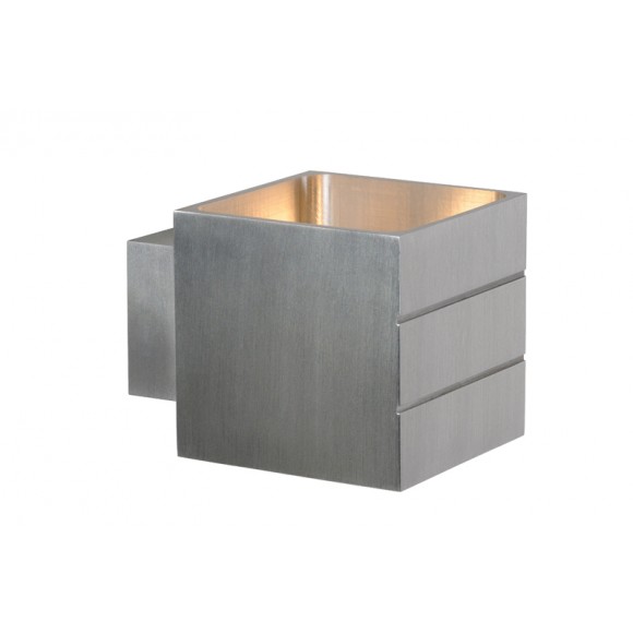 Lucide 17282/21/12 nástěnné svítidlo Bok 1x40W|G9