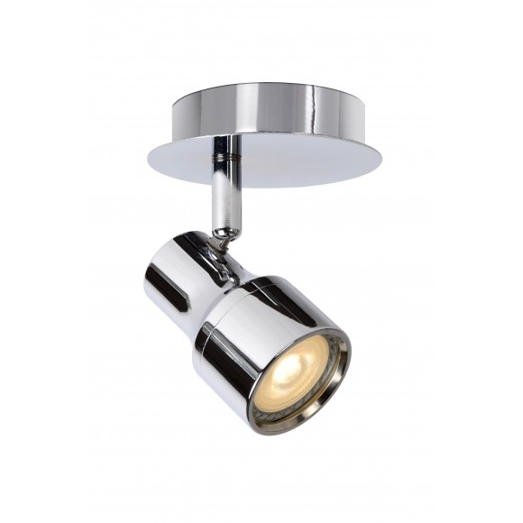 Lucide 17948/05/11 stropní bodové svítidlo Sirene 1x5W|GU10|IP44