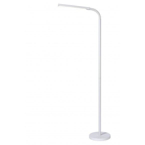 Lucide 18702/05/31 LED stojací lampa Gilly 1x5W|4000K